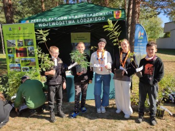 Obchody 50_lecia Ośrodka ZHP 